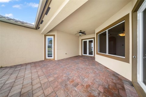 House in Parkland, Florida 4 bedrooms, 276.11 sq.m. № 1222818 - photo 30