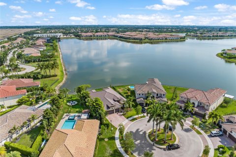 Casa en venta en Parkland, Florida, 4 dormitorios, 276.11 m2 № 1222818 - foto 22