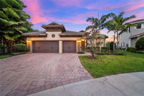 Casa en venta en Parkland, Florida, 4 dormitorios, 276.11 m2 № 1222818 - foto 24