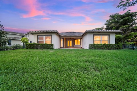 Casa en venta en Parkland, Florida, 4 dormitorios, 276.11 m2 № 1222818 - foto 23