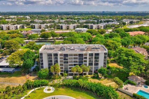 Copropriété à vendre à Boca Raton, Floride: 2 chambres, 126.81 m2 № 1222739 - photo 1