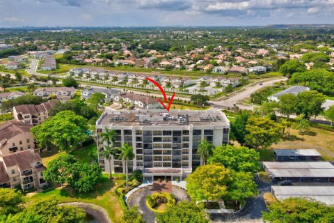 Copropriété à vendre à Boca Raton, Floride: 2 chambres, 126.81 m2 № 1222739 - photo 4