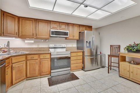 Copropriété à vendre à Boca Raton, Floride: 2 chambres, 126.81 m2 № 1222739 - photo 30