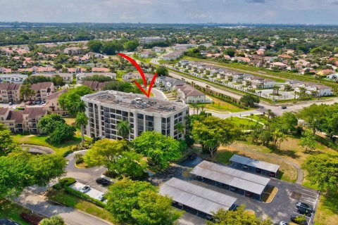 Condominio en venta en Boca Raton, Florida, 2 dormitorios, 126.81 m2 № 1222739 - foto 3