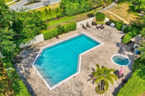 Copropriété à vendre à Boca Raton, Floride: 2 chambres, 126.81 m2 № 1222739 - photo 7