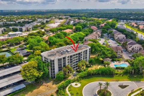 Copropriété à vendre à Boca Raton, Floride: 2 chambres, 126.81 m2 № 1222739 - photo 2