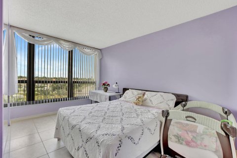 Copropriété à vendre à Boca Raton, Floride: 2 chambres, 126.81 m2 № 1222739 - photo 26