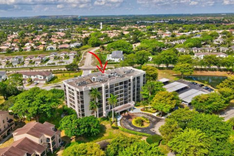 Copropriété à vendre à Boca Raton, Floride: 2 chambres, 126.81 m2 № 1222739 - photo 5