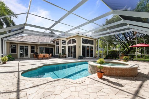 Villa ou maison à vendre à Coral Springs, Floride: 3 chambres, 255.2 m2 № 1222817 - photo 7