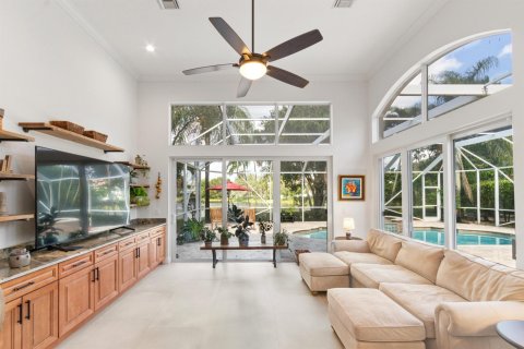 Villa ou maison à vendre à Coral Springs, Floride: 3 chambres, 255.2 m2 № 1222817 - photo 22