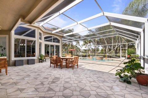 Villa ou maison à vendre à Coral Springs, Floride: 3 chambres, 255.2 m2 № 1222817 - photo 8