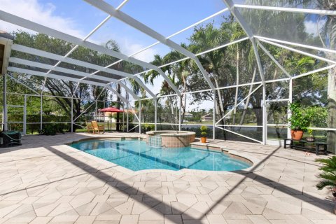 Casa en venta en Coral Springs, Florida, 3 dormitorios, 255.2 m2 № 1222817 - foto 5