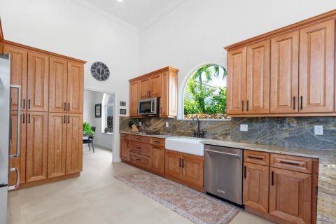 Villa ou maison à vendre à Coral Springs, Floride: 3 chambres, 255.2 m2 № 1222817 - photo 28