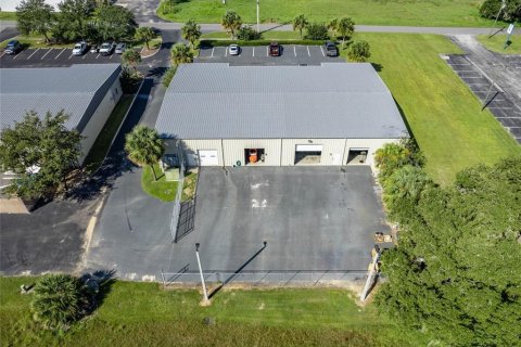 Immobilier commercial à louer à Leesburg, Floride № 1370202 - photo 4