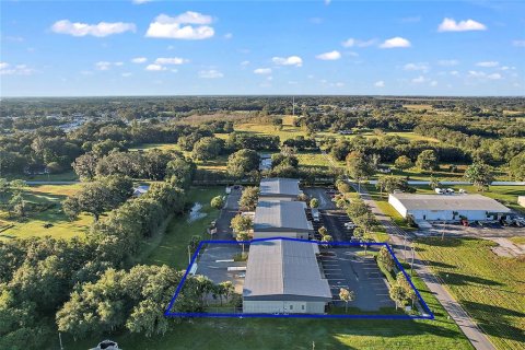 Propiedad comercial en alquiler en Leesburg, Florida № 1370202 - foto 6