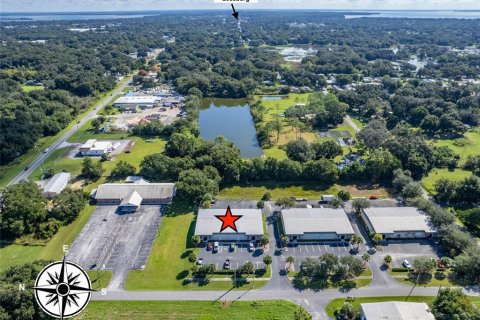 Commercial property in Leesburg, Florida № 1370202 - photo 2