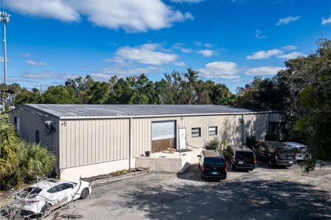 Immobilier commercial à vendre à Davenport, Floride: 743.22 m2 № 980138 - photo 1