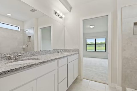 Villa ou maison à vendre à Winter Haven, Floride: 4 chambres, 268 m2 № 60554 - photo 8