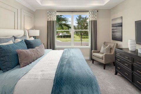 Villa ou maison à vendre à Kissimmee, Floride: 9 chambres, 406 m2 № 61114 - photo 6