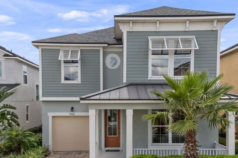 Casa en venta en Kissimmee, Florida, 6 dormitorios, 279 m2 № 61112 - foto 4