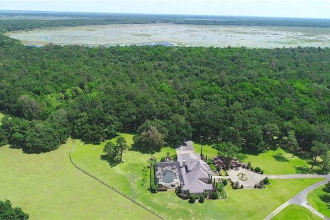 Casa en venta en Micanopy, Florida, 5 dormitorios, 741.82 m2 № 973354 - foto 7