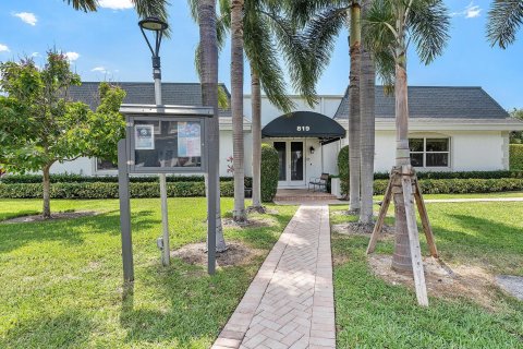 Touwnhouse à vendre à Hallandale Beach, Floride: 3 chambres, 189.15 m2 № 1177259 - photo 18