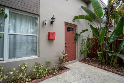 Condo in Davie, Florida, 3 bedrooms  № 1177210 - photo 23