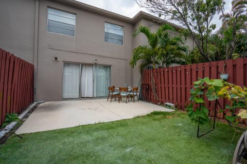 Condo in Davie, Florida, 3 bedrooms  № 1177210 - photo 2