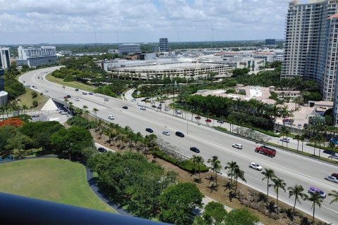 Condo in Aventura, Florida, 2 bedrooms  № 1331372 - photo 4