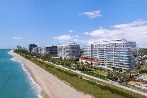 Copropriété à vendre à Surfside, Floride: 1 chambre, 188.68 m2 № 1159258 - photo 30