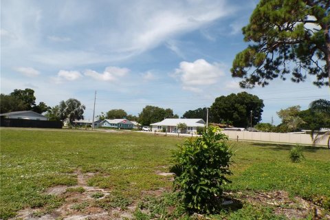 Terrain à vendre à Bradenton, Floride № 1306987 - photo 4