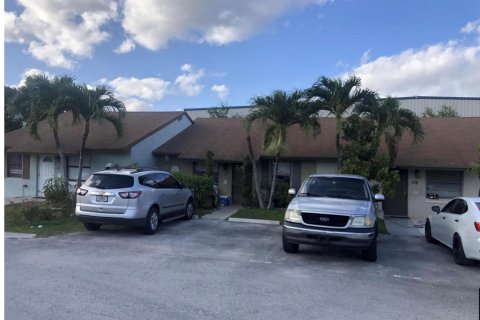 Condominio en venta en Lake Worth, Florida, 2 dormitorios, 78.97 m2 № 1101240 - foto 20