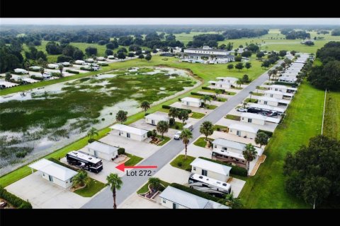 Terreno en venta en Webster, Florida № 1365072 - foto 17