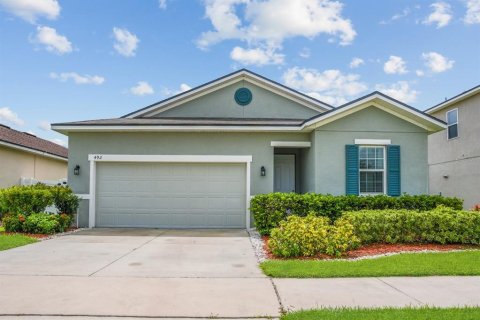 Villa ou maison à vendre à Davenport, Floride: 4 chambres, 181.07 m2 № 1365041 - photo 1