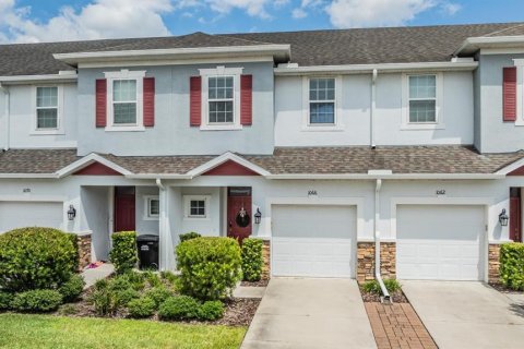 Townhouse in Wesley Chapel, Florida 3 bedrooms, 141.68 sq.m. № 1335183 - photo 27