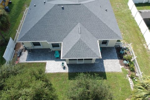 Villa ou maison à vendre à North Port, Floride: 3 chambres, 131.92 m2 № 1314488 - photo 3