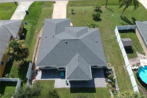 House in North Port, Florida 3 bedrooms, 131.92 sq.m. № 1314488 - photo 4