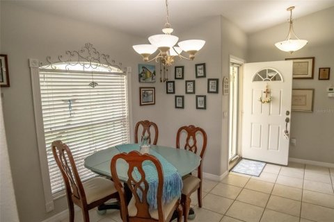 House in North Port, Florida 3 bedrooms, 131.92 sq.m. № 1314488 - photo 19