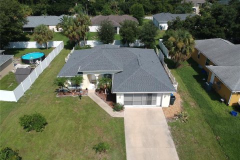 Villa ou maison à vendre à North Port, Floride: 3 chambres, 131.92 m2 № 1314488 - photo 1