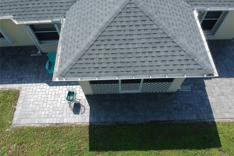 House in North Port, Florida 3 bedrooms, 131.92 sq.m. № 1314488 - photo 5