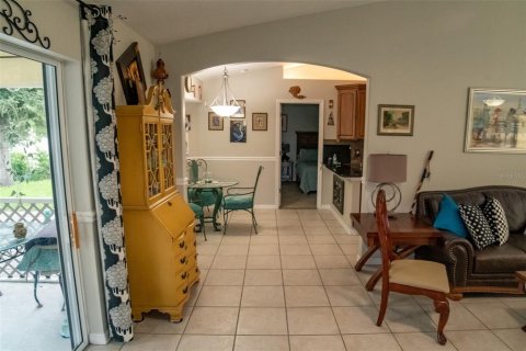 Villa ou maison à vendre à North Port, Floride: 3 chambres, 131.92 m2 № 1314488 - photo 13