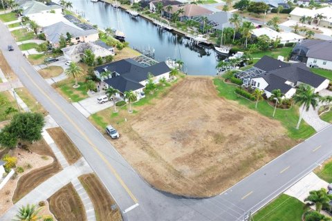 Land in Punta Gorda, Florida № 1215070 - photo 3