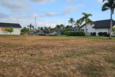 Terreno en venta en Punta Gorda, Florida № 1215070 - foto 5