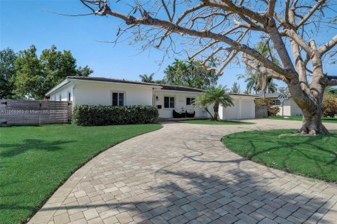 Casa en venta en Miami Shores, Florida, 3 dormitorios, 190.36 m2 № 1127181 - foto 2