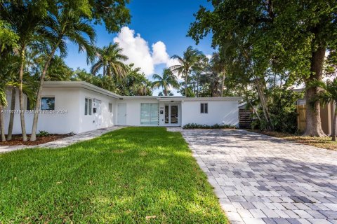 Casa en alquiler en Fort Lauderdale, Florida, 3 dormitorios, 151.62 m2 № 1394990 - foto 27