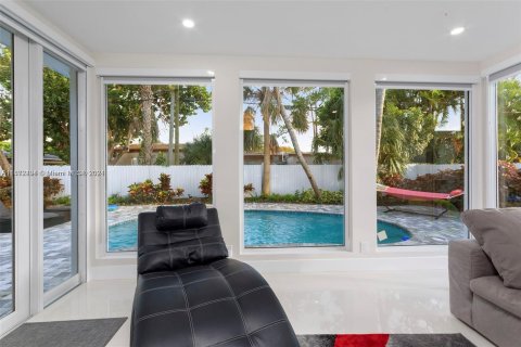 Casa en alquiler en Fort Lauderdale, Florida, 3 dormitorios, 151.62 m2 № 1394990 - foto 19