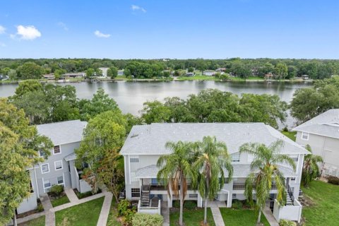 Condo in Tampa, Florida, 1 bedroom  № 1365059 - photo 13