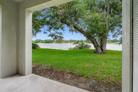 Condominio en venta en Tampa, Florida, 1 dormitorio, 58.16 m2 № 1365059 - foto 17