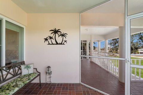 Copropriété à vendre à Placida, Floride: 3 chambres, 266.16 m2 № 1365058 - photo 4