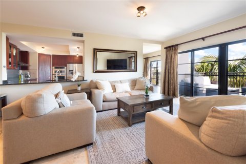 Condo in Fort Lauderdale, Florida, 3 bedrooms  № 996057 - photo 18